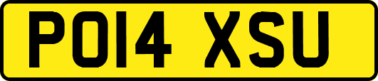 PO14XSU