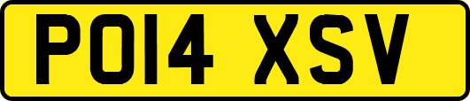 PO14XSV