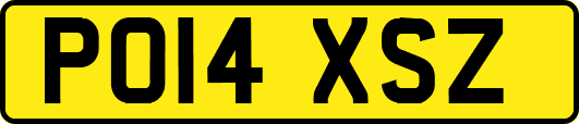 PO14XSZ