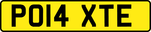 PO14XTE