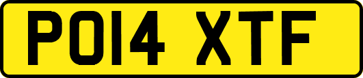 PO14XTF
