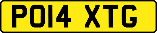 PO14XTG