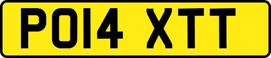 PO14XTT