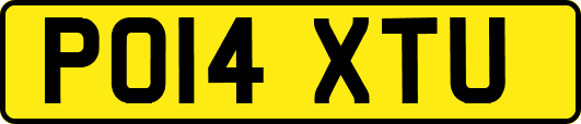 PO14XTU