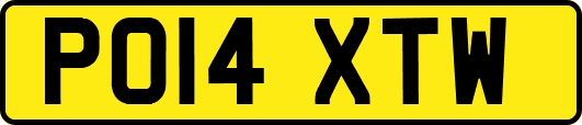 PO14XTW