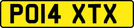 PO14XTX