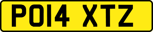 PO14XTZ