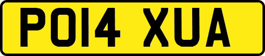 PO14XUA