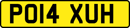 PO14XUH