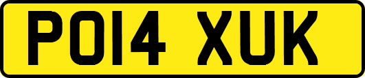 PO14XUK
