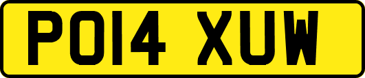 PO14XUW