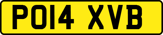 PO14XVB