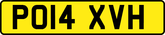 PO14XVH