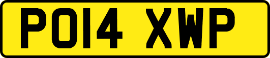 PO14XWP