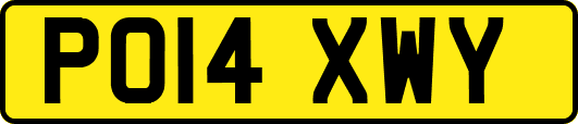 PO14XWY