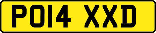 PO14XXD