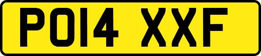PO14XXF