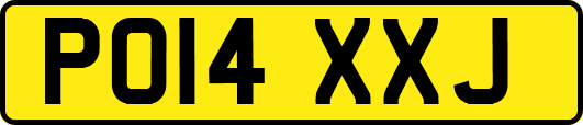 PO14XXJ