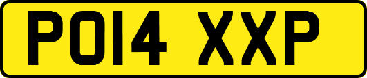 PO14XXP