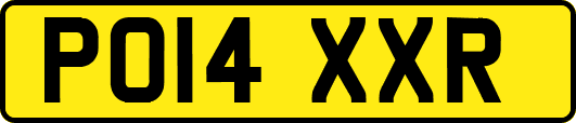 PO14XXR