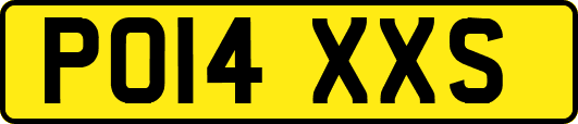 PO14XXS