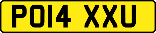 PO14XXU