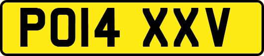 PO14XXV