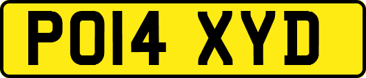 PO14XYD