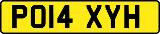 PO14XYH