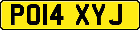 PO14XYJ