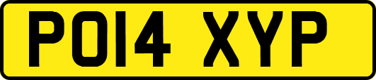 PO14XYP