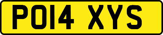 PO14XYS