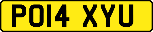 PO14XYU