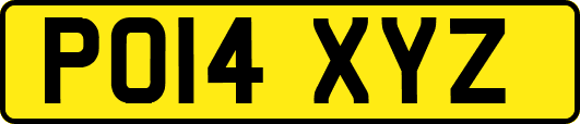 PO14XYZ
