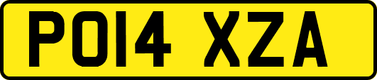 PO14XZA