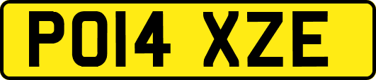 PO14XZE