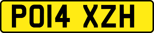 PO14XZH