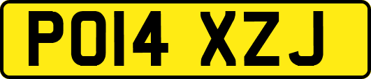 PO14XZJ