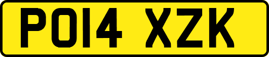 PO14XZK
