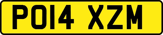 PO14XZM