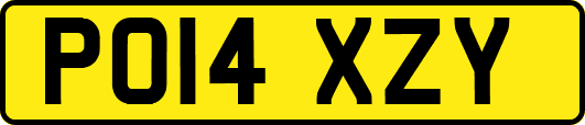 PO14XZY