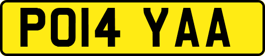 PO14YAA