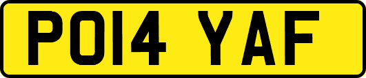 PO14YAF