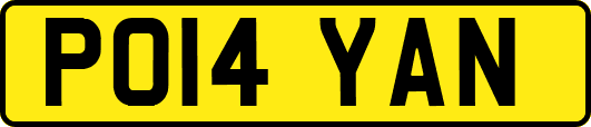 PO14YAN
