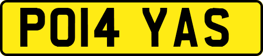 PO14YAS