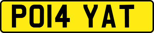 PO14YAT