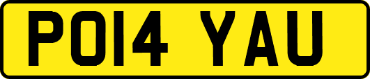 PO14YAU