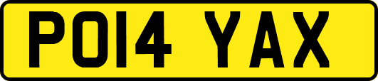 PO14YAX