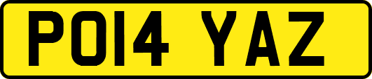 PO14YAZ