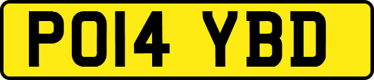 PO14YBD